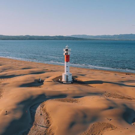 Paradise Ebro 2 Deltebre Zewnętrze zdjęcie