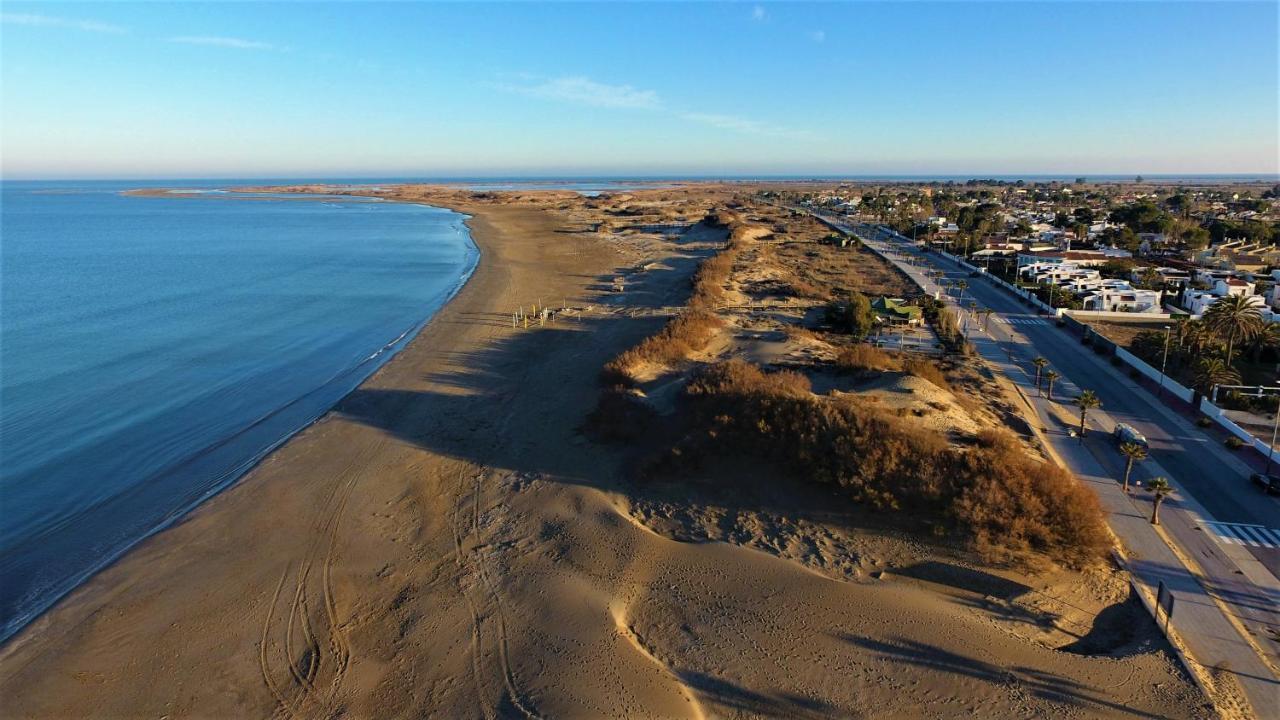 Paradise Ebro 2 Deltebre Zewnętrze zdjęcie