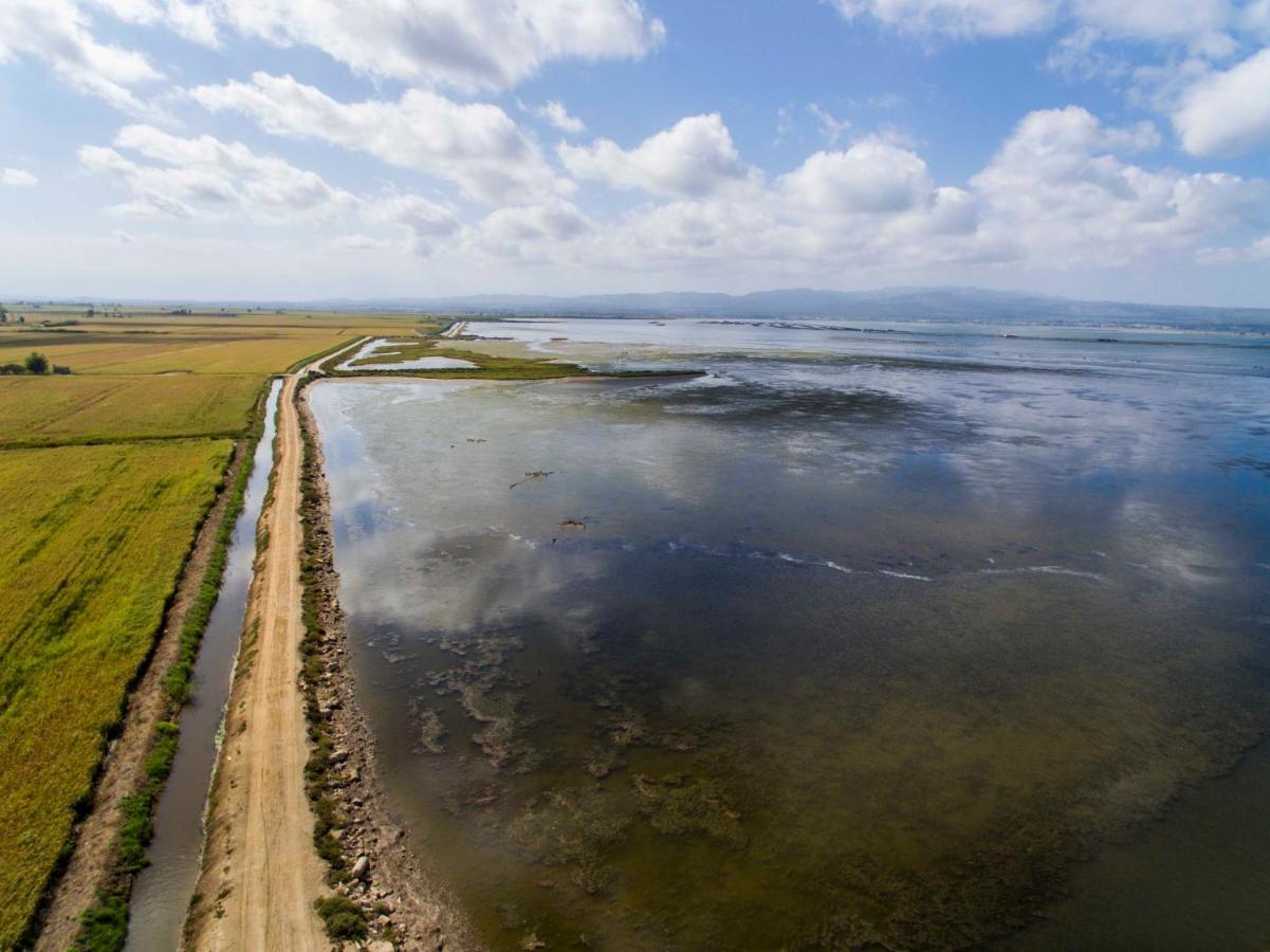 Paradise Ebro 2 Deltebre Zewnętrze zdjęcie